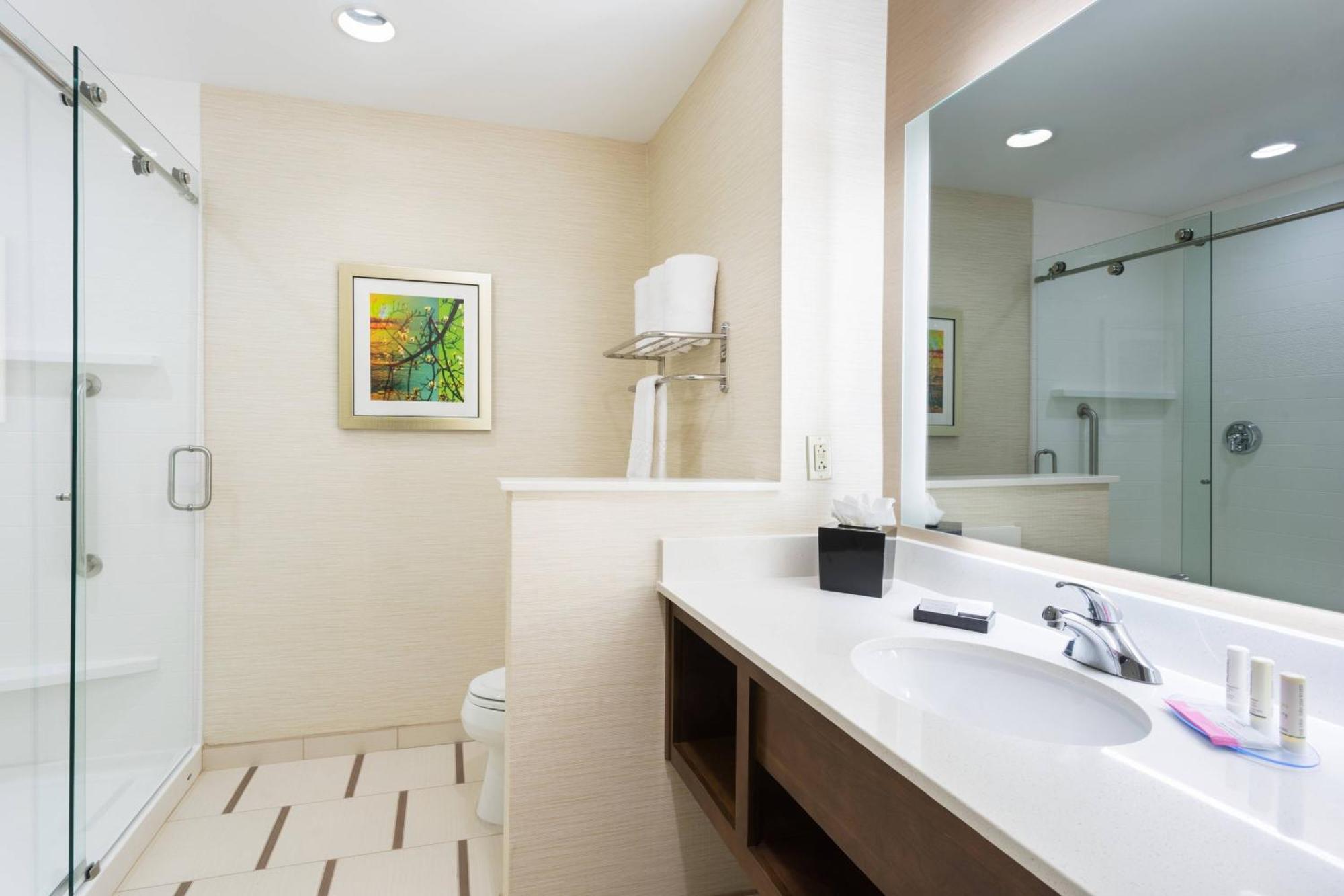Fairfield Inn & Suites By Marriott Fort Stockton Εξωτερικό φωτογραφία