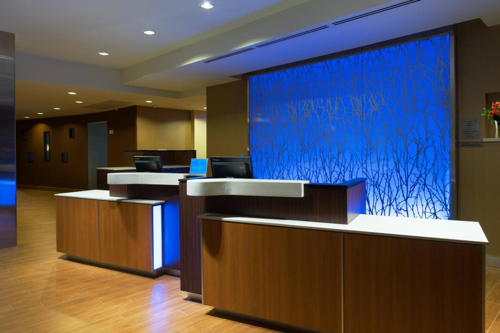 Fairfield Inn & Suites By Marriott Fort Stockton Εξωτερικό φωτογραφία